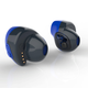 A render of what your next earbuds could look like. Image: Qualcomm